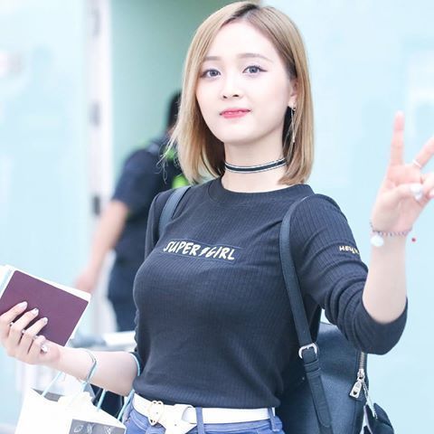 안희정 선의기념 우주소녀 선의 | 인스티즈