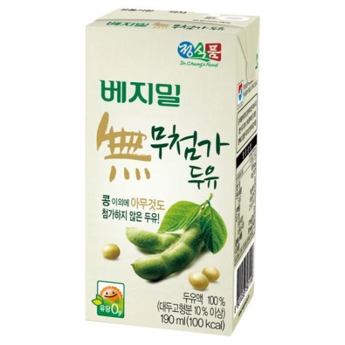 다이어트할때 마시는 두유 | 인스티즈
