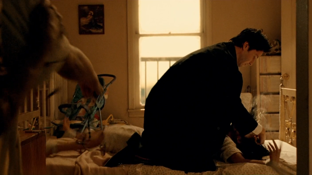 퇴마 소재도 재밌을 수 있구나 | 인스티즈