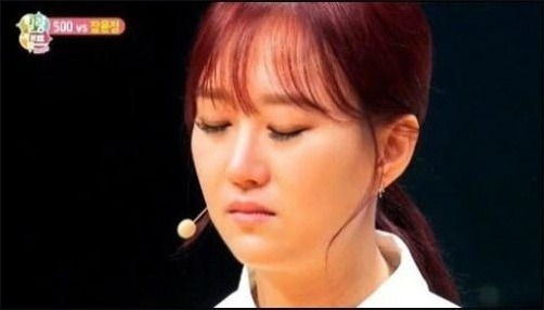 장윤정이 엄마를 고소하지 못하는 이유 | 인스티즈