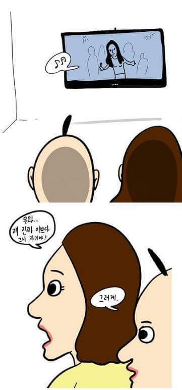 여친에게 대답 잘해야 하는 이유 | 인스티즈