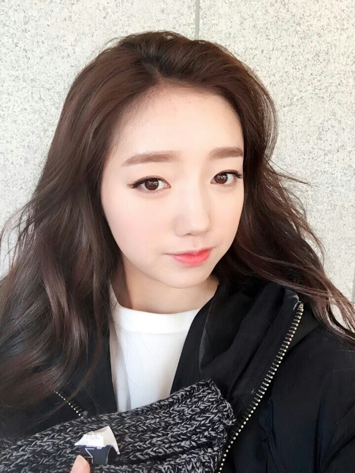프로듀스101 자연미인 두명.jpg | 인스티즈