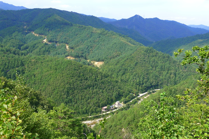 법수산장 이미지