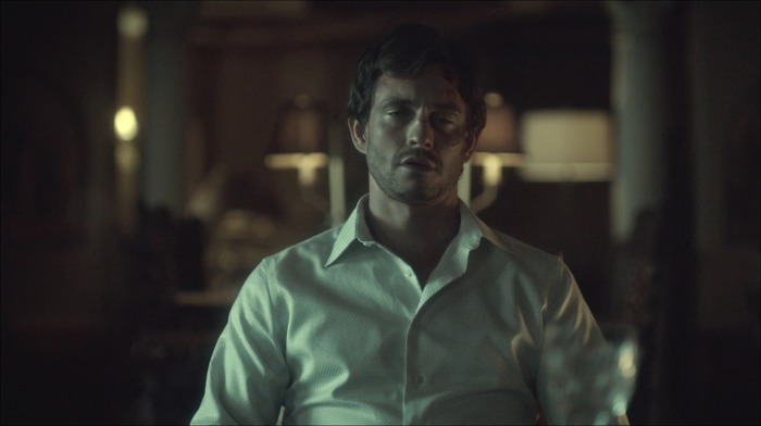 [로맨틱스릴러미드] 한니발 (Hannibal) 시즌3 에피6 (3/4) | 인스티즈
