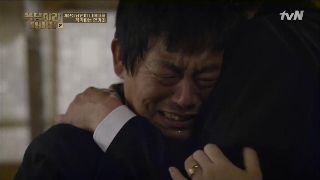 [응답하라1988] 어른도... 아프다 | 인스티즈