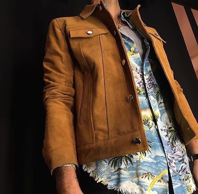 SAINT LAURENT PARIS | 인스티즈