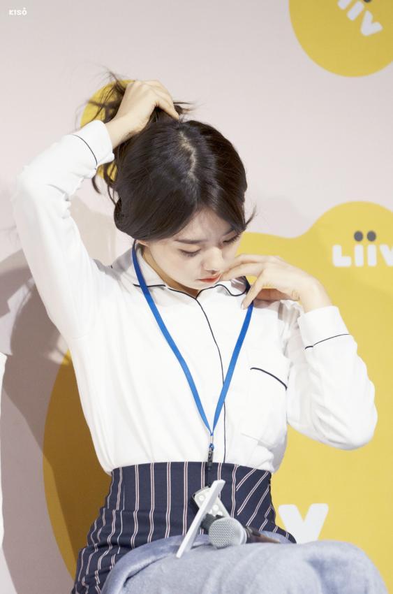 표정부자 김소혜 | 인스티즈