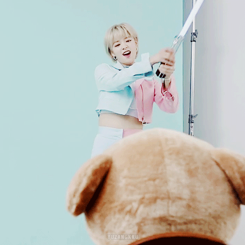 트와이스 정연에 대한 잘못된상식 | 인스티즈