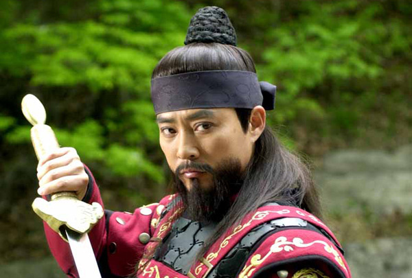 간략히 보는 '궁예'의 삶.jpg | 인스티즈
