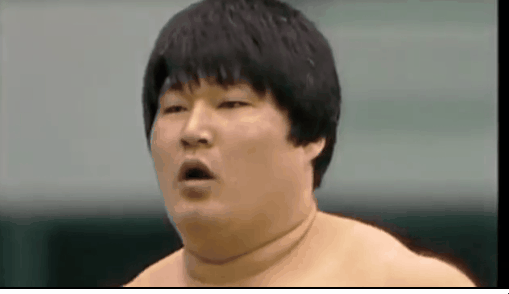 19살 강호동 깡다구.gif | 인스티즈