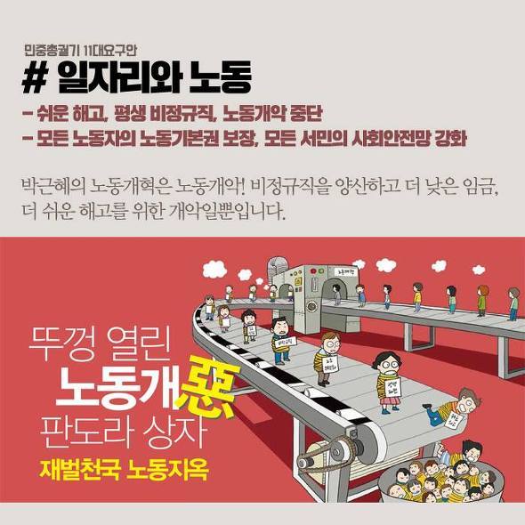 박근혜를 탄핵시킬수 있는 유일한 방법 | 인스티즈