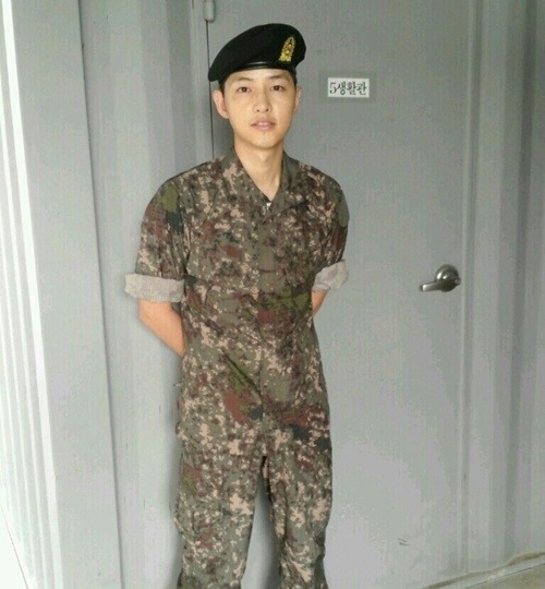 태양의 후예 최고의 결말 | 인스티즈