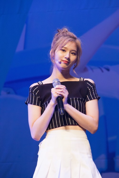 [트와이스] 팬미팅 사나 | 인스티즈