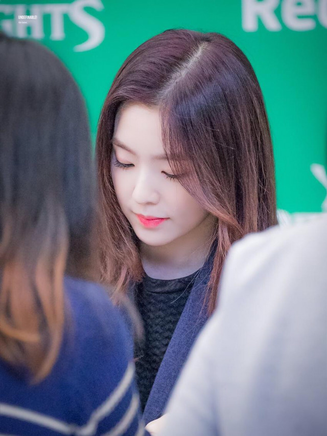 얼굴천재 아이린 | 인스티즈
