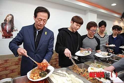 거짓말 못하는 정치인. JPG | 인스티즈