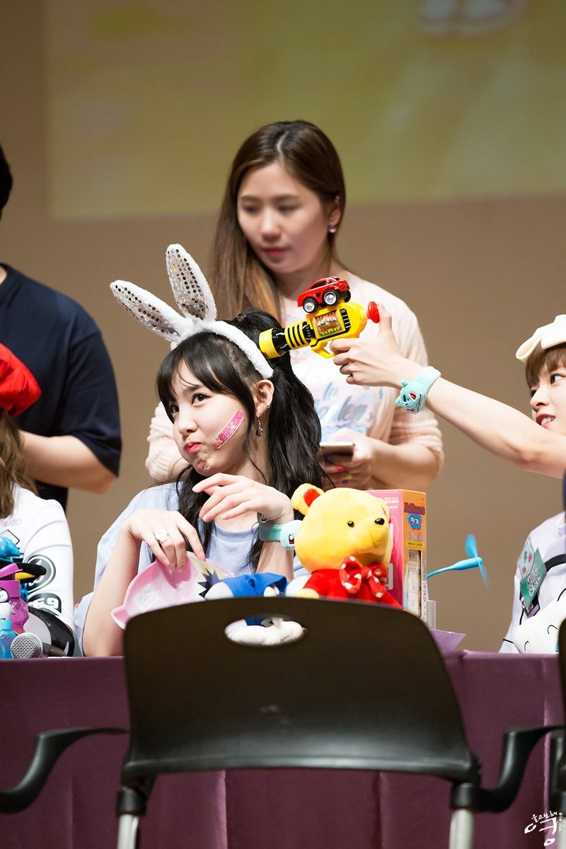 저번주 트와이스 | 인스티즈