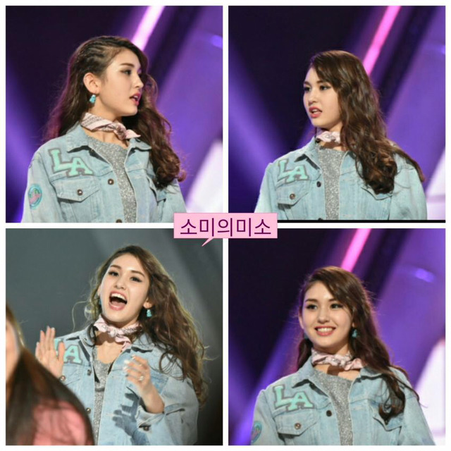 스포주의) 프로듀스 101 공연 정리 | 인스티즈