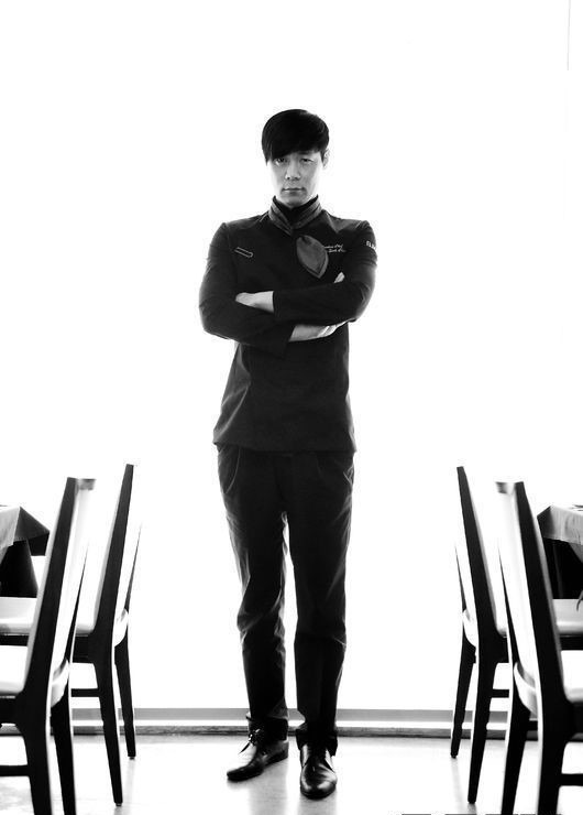 냉장고를 부탁받은 훈남셰프들의 레스토랑 | 인스티즈