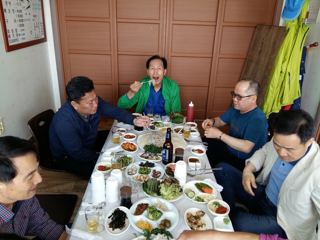 덕포횟집 이미지