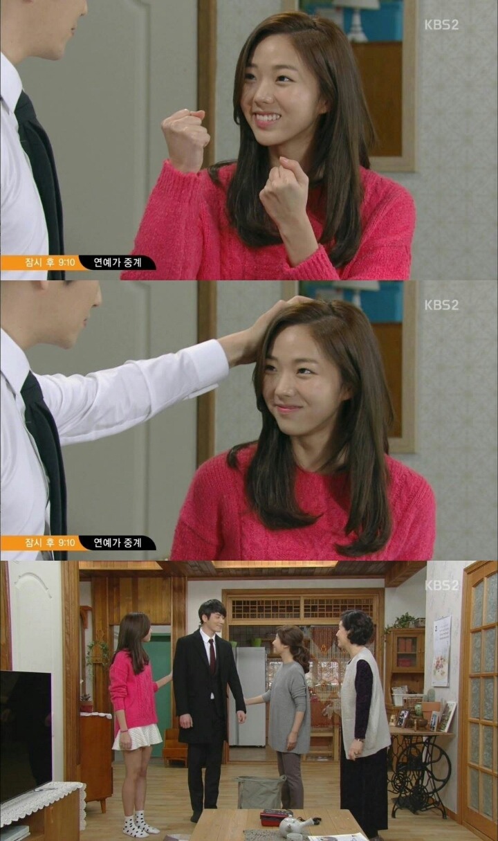 여동생이 오빠방에 들어왔을때 드라마와 현실차이 | 인스티즈