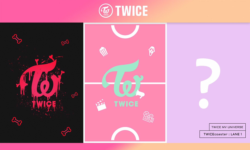 트둥이 트위터 - Twicecoaster 트랙리스트 공개 | 인스티즈