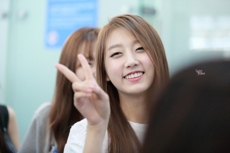 러블리즈 지수 (+예인) | 인스티즈