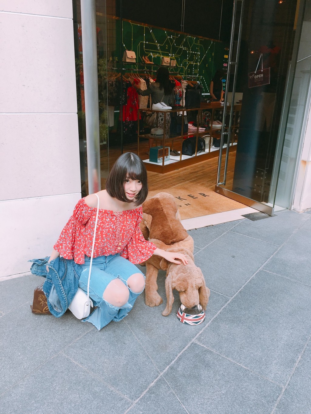 내껀가 하는 생각이 드는 일본여자아이돌 | 인스티즈