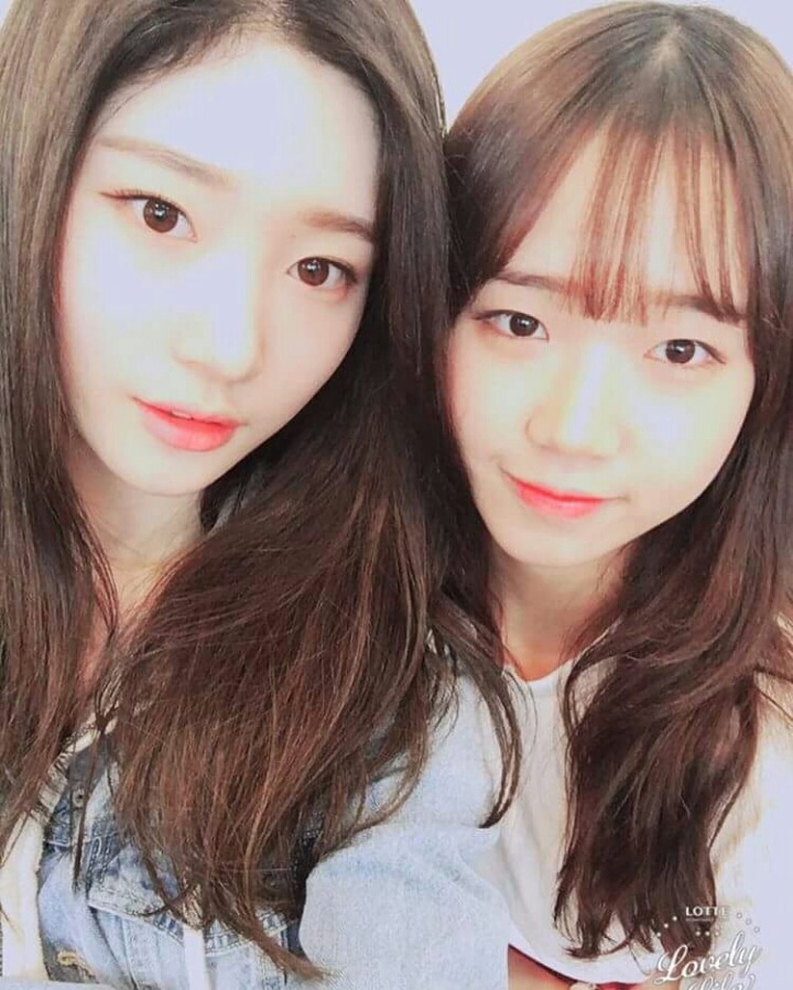 진짜이쁜 정채연 | 인스티즈