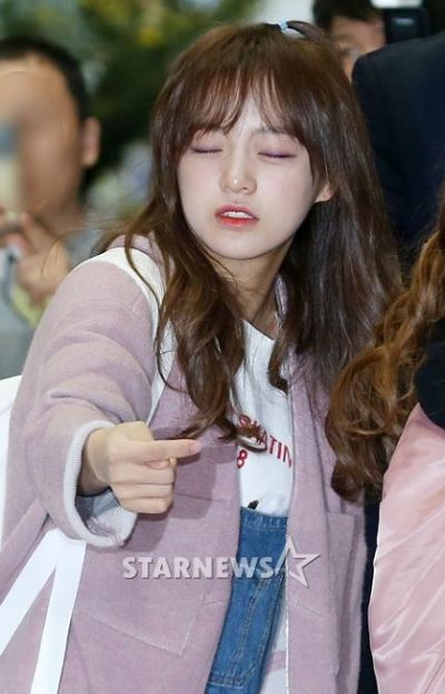 구구단 세정 | 인스티즈