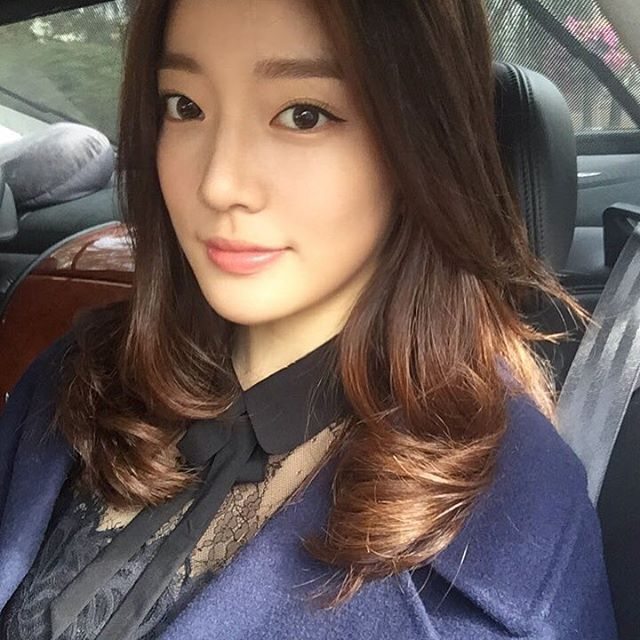 미스 월드 코리아 1위 왕현 | 인스티즈
