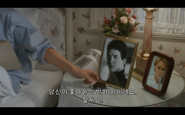 로다주의 89년도 로맨틱 코메디 영화 [알렉스두번죽다/Chancesare] 01 | 인스티즈