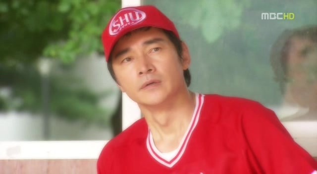 [지붕킥] 보석과 현경의 러브스토리 | 인스티즈