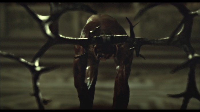 [로맨틱스릴러미드] 한니발 (Hannibal) 시즌3 에피2 (3/4) | 인스티즈