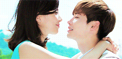 [드라마] 너의 목소리가 들려 (2013) jpgif | 인스티즈