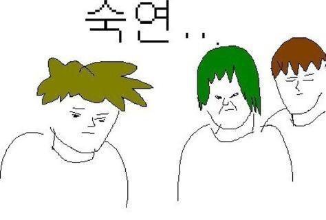 장동민이 농담한거 가지고 한국여자들 왜이렇게 예민함? | 인스티즈
