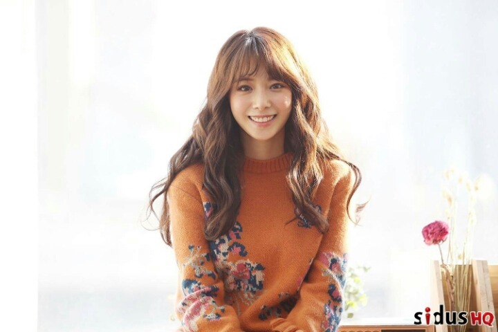 김다예 프로필 이미지 | 인스티즈