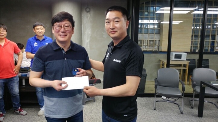빌존당구클럽 이미지