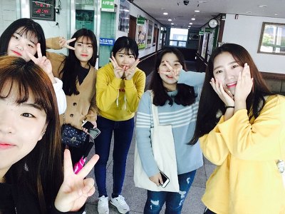윤금노인요양원 이미지