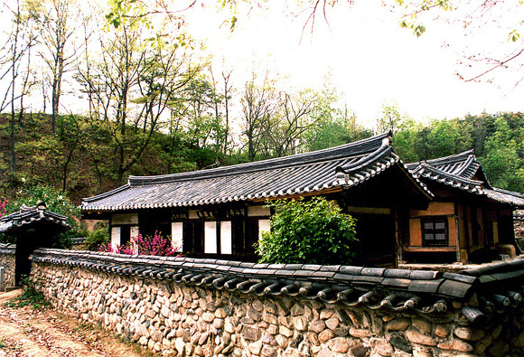 향산요 이미지
