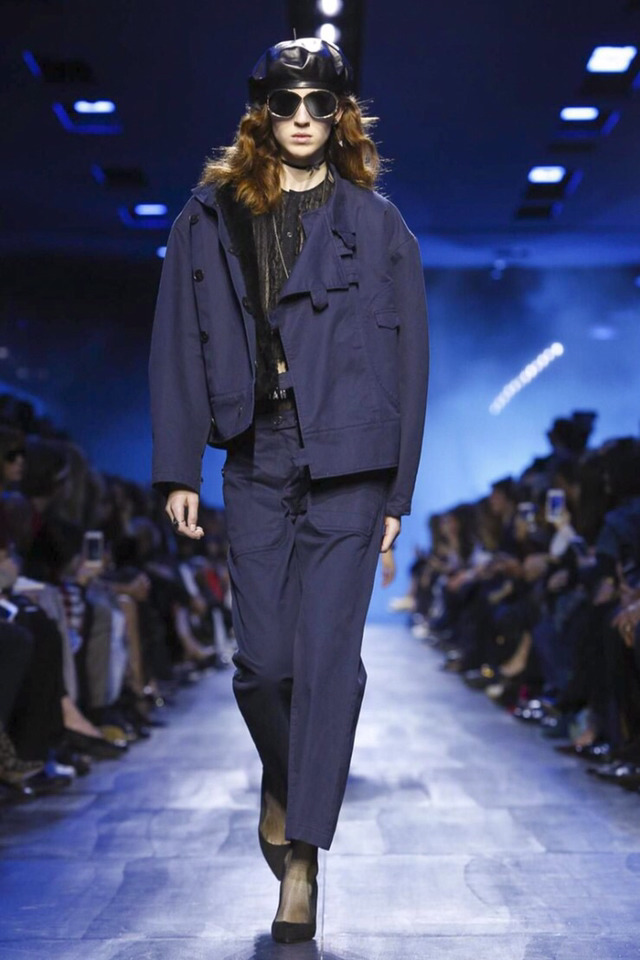 Dior 디올 2017 AutummWinter Ready to Wear | 인스티즈