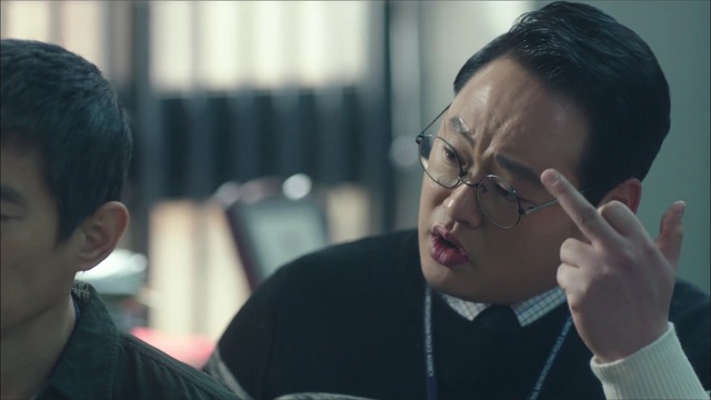 [시그널] 이재한 실종 사건 07.jpg | 인스티즈