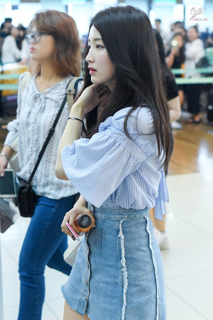 오늘자 구구단 하나.jpg | 인스티즈