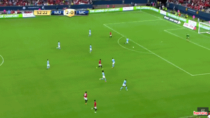 루카쿠 vs 시티 .gif | 인스티즈