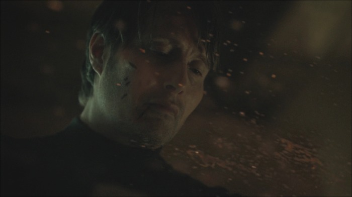 [로맨틱스릴러미드] 한니발 (Hannibal) 시즌3 에피6 (4/4) | 인스티즈