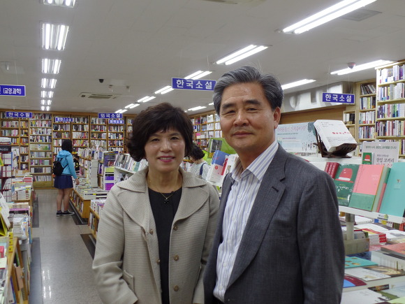 국민도서주 이미지