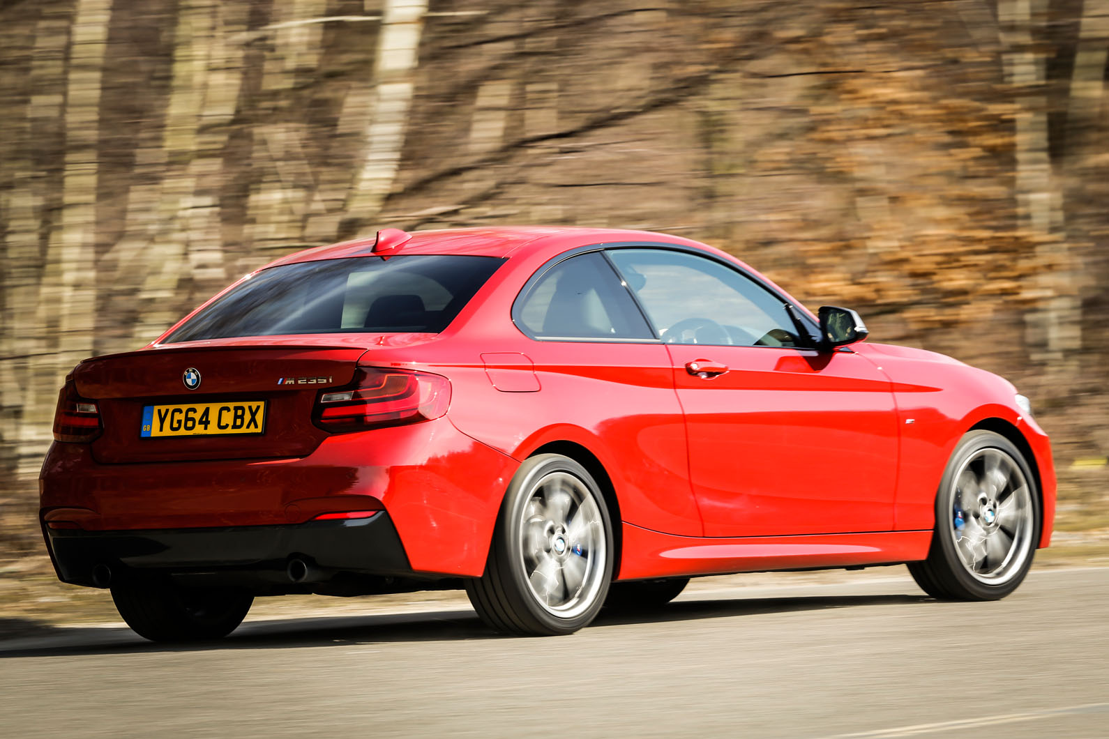 포르쉐 카이맨 vs BMW M235i vs 아우디 TT S | 인스티즈