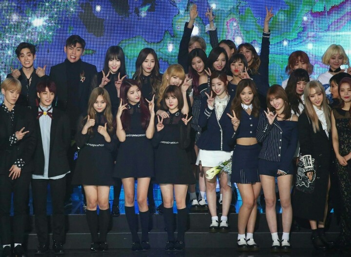 v star 여자친구 | 인스티즈