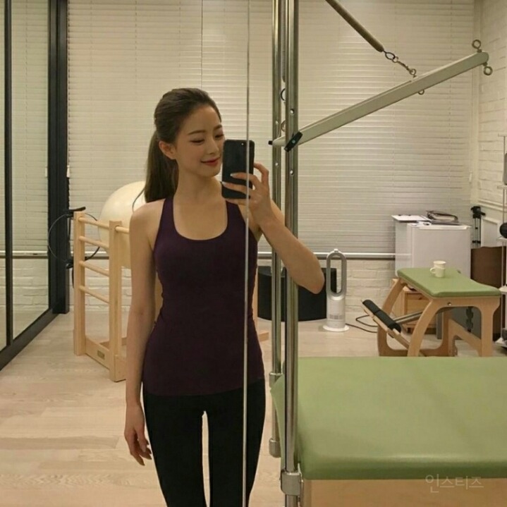 스윙스 여자친구.jpg | 인스티즈
