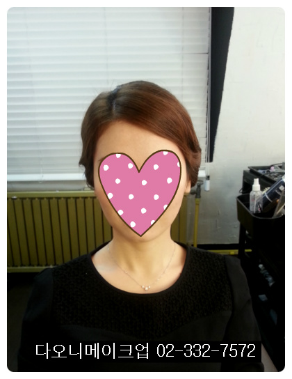다오니헤어 이미지