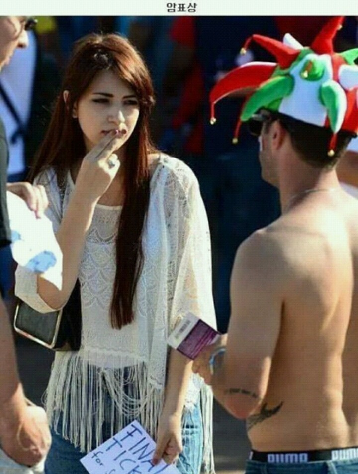 모든 게 예쁜 우크라이나 | 인스티즈